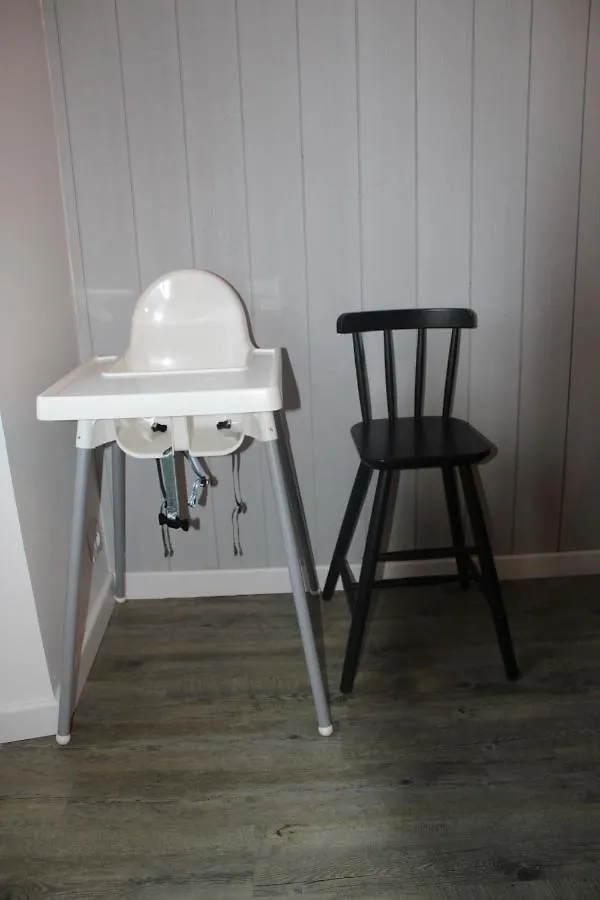 Appartement Quiberon Apartment