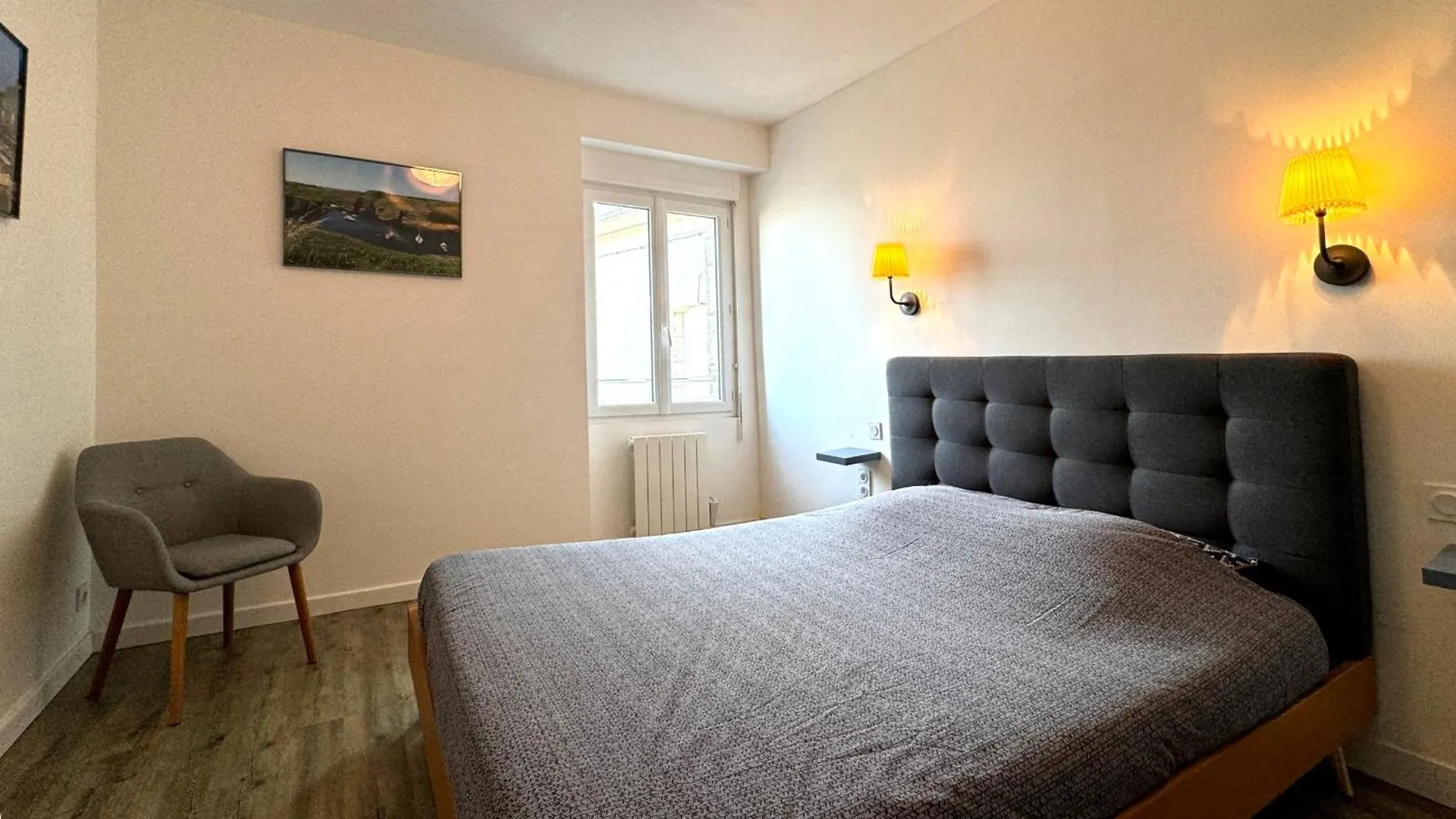 Apartment Appartement Quiberon