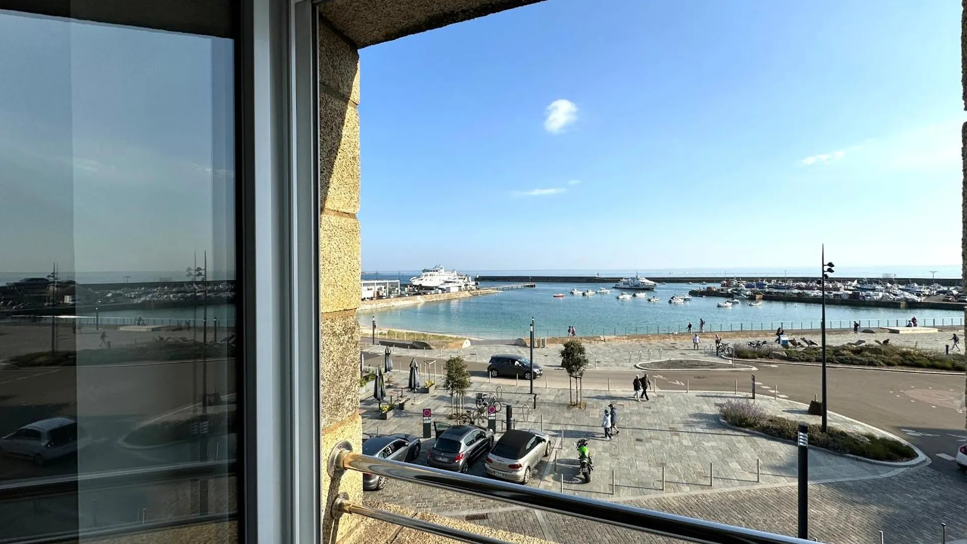 Appartement Quiberon France