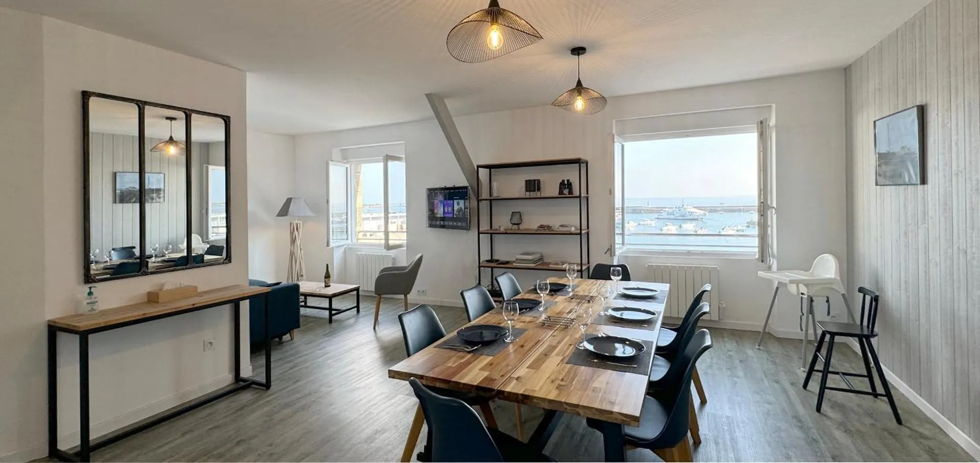 Appartement 퀴베론