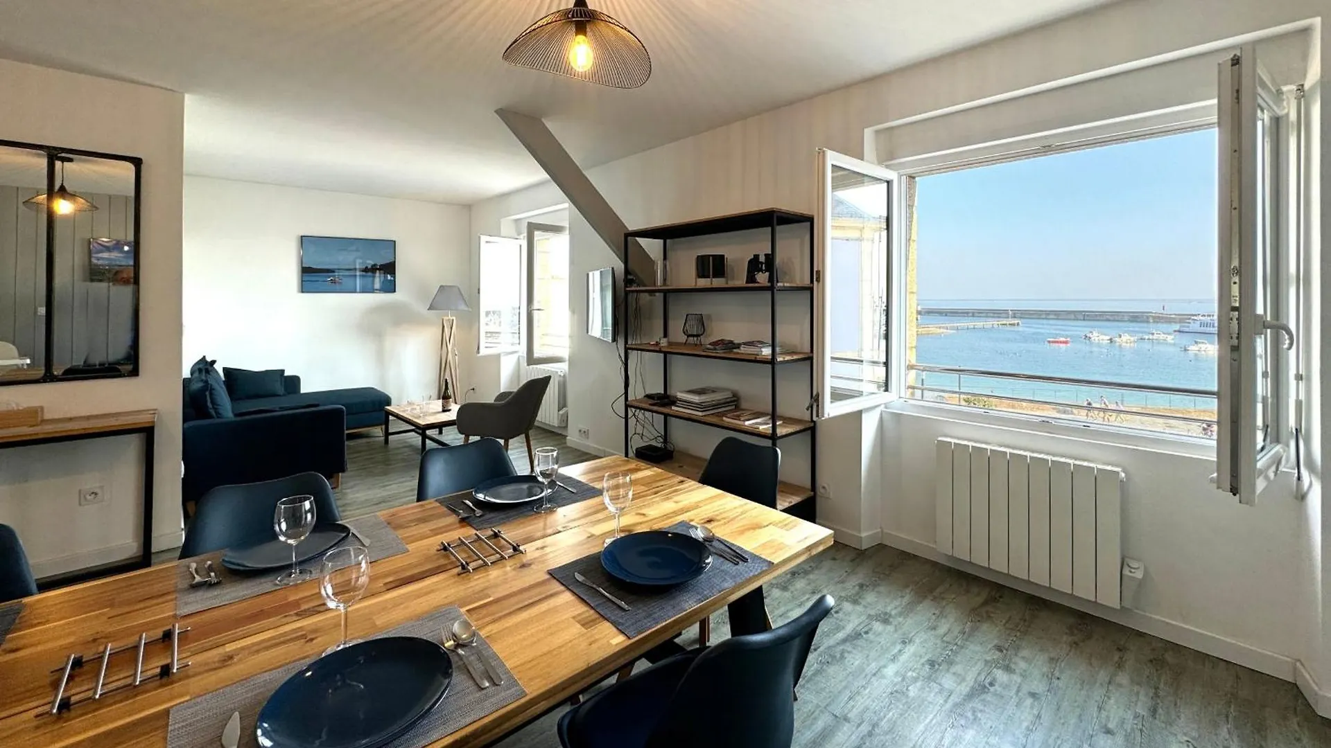 Appartement 퀴베론